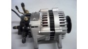 ALTERNADOR C/ BOMBA VACUO